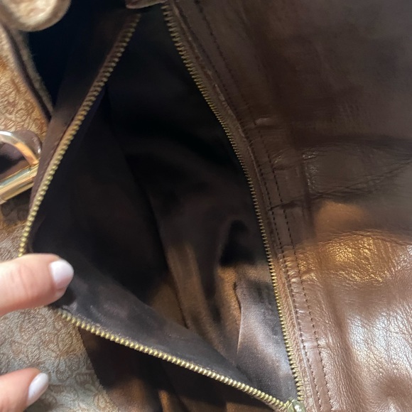 Bottega Veneta Tote Vintage RARE - Picture 11 of 14